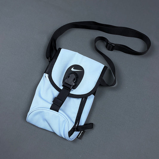 Vintage NIKE x CORDURA shoulder bag