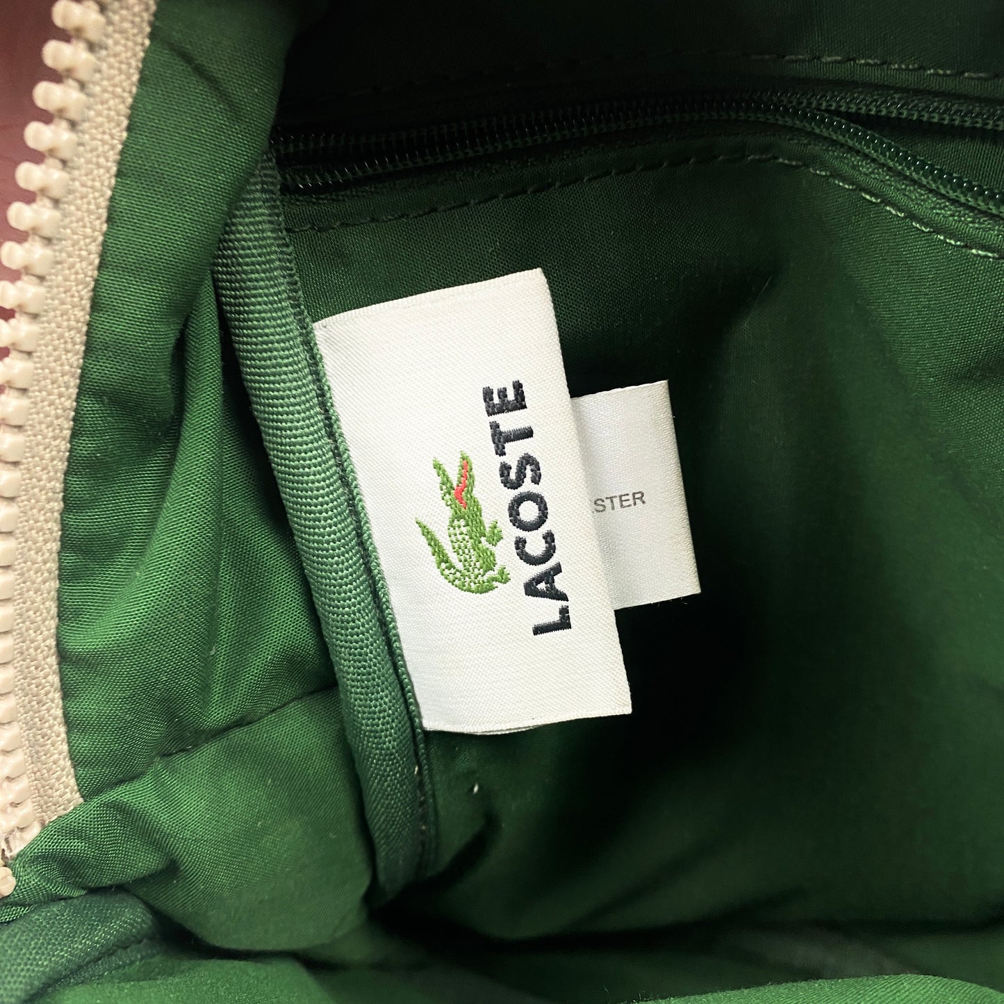LACOSTE Tasche