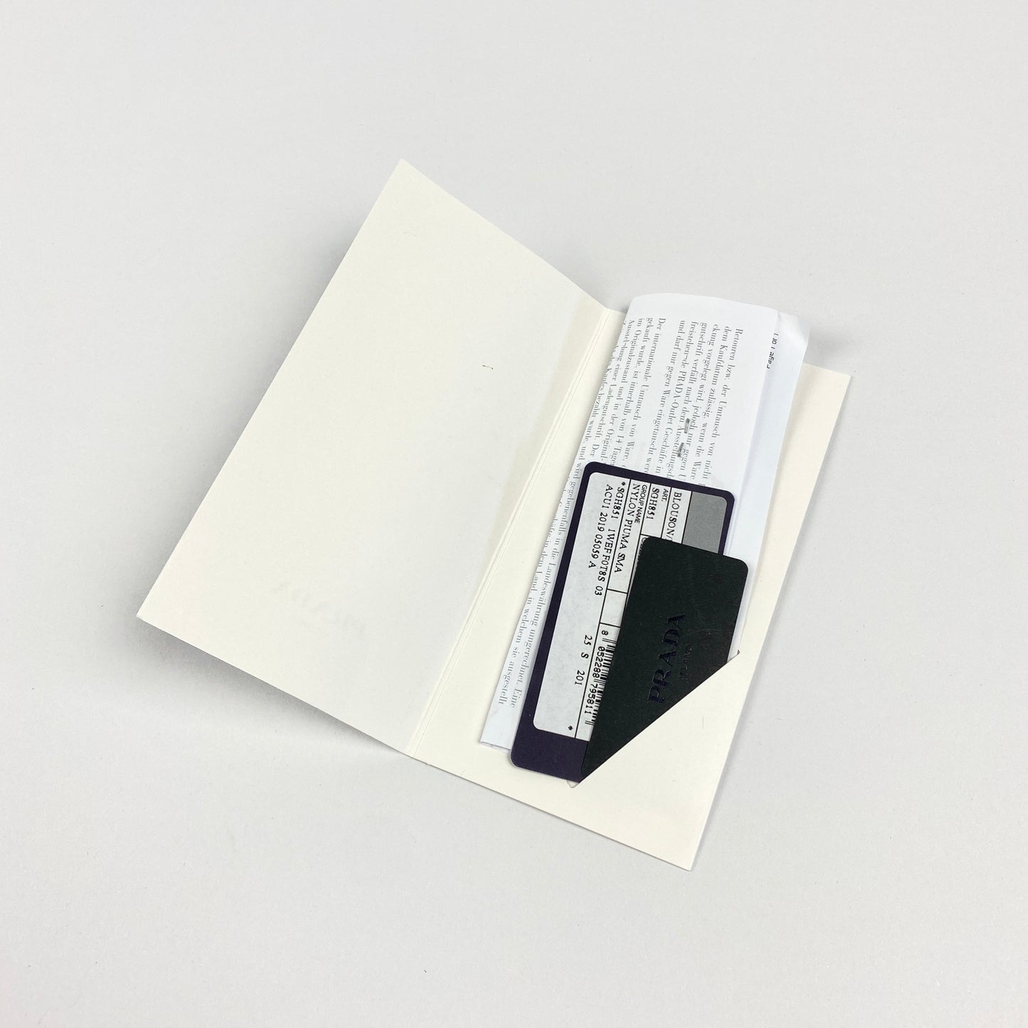 PRADA 2019 Reversible Jacket