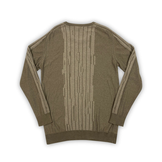 LACOSTE Woll Strick Sweater