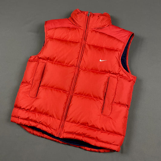 NIKE Puffer Weste
