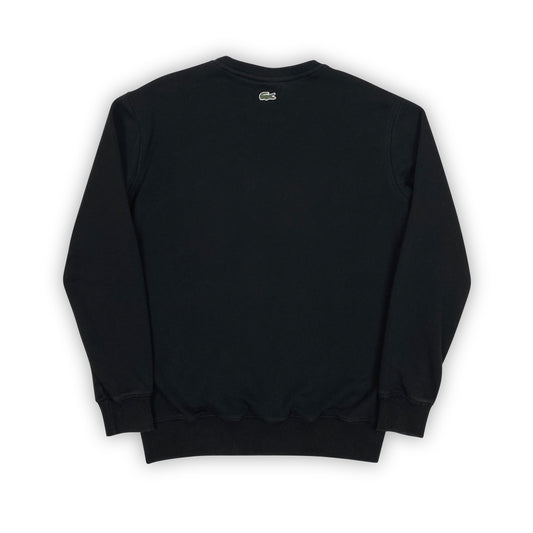 LACOSTE Logo Sweater