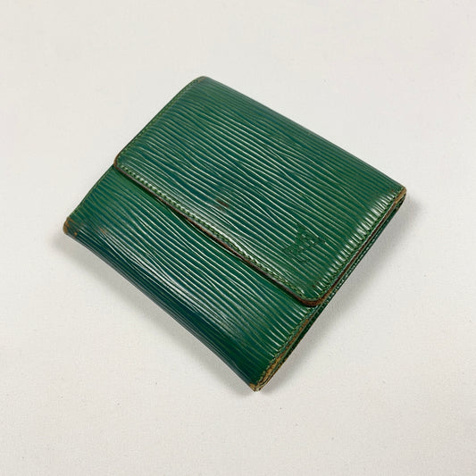 LOUIS VUITTON Geldbeutel