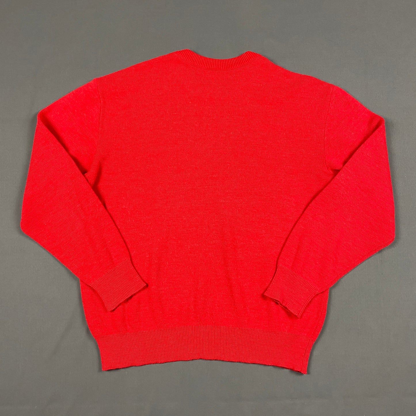 LACOSTE Strick Sweater
