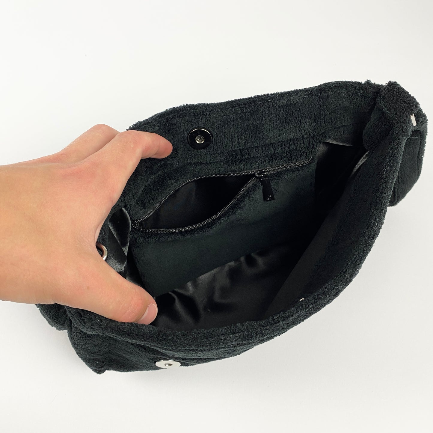 CHANEL Fantasy 2006 VIP Shoulder Bag