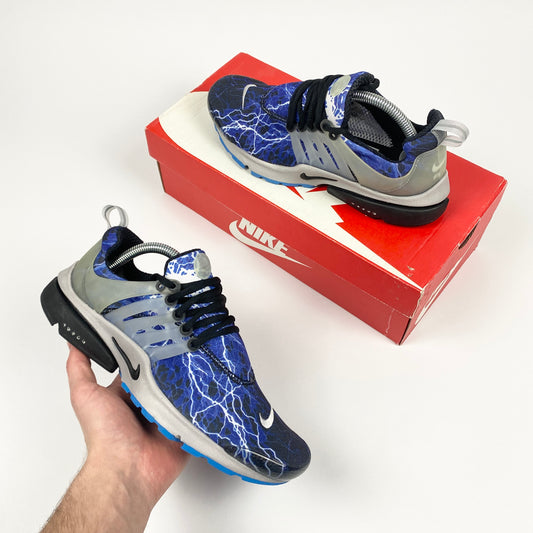 NIKE Air Presto „Lightning“