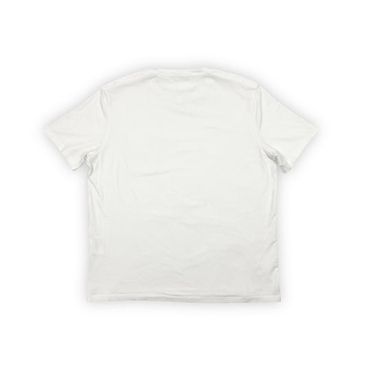 PRADA Linea Rossa Pocket Logo T-Shirt
