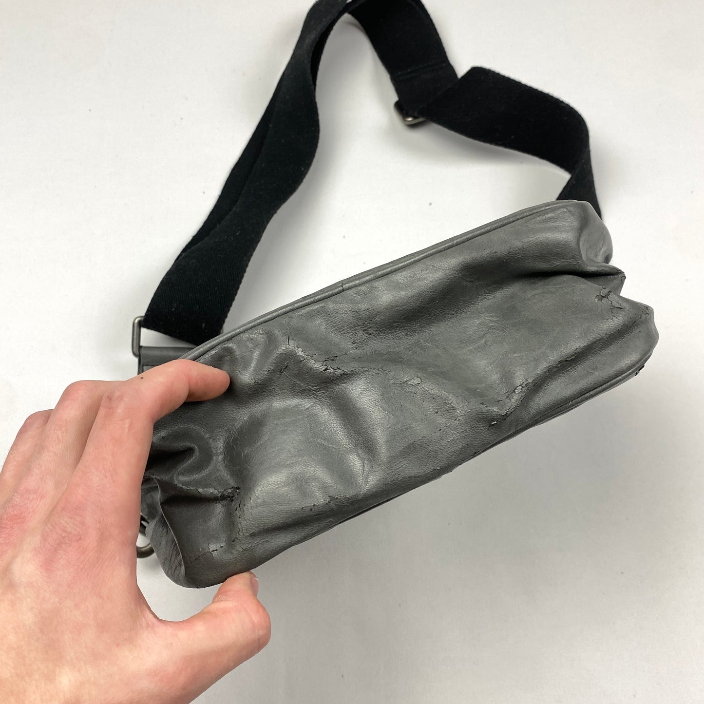 DOLCE & GABBANA Messenger Bag