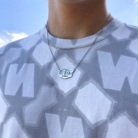 Nike Tn TUNED AIR Halskette