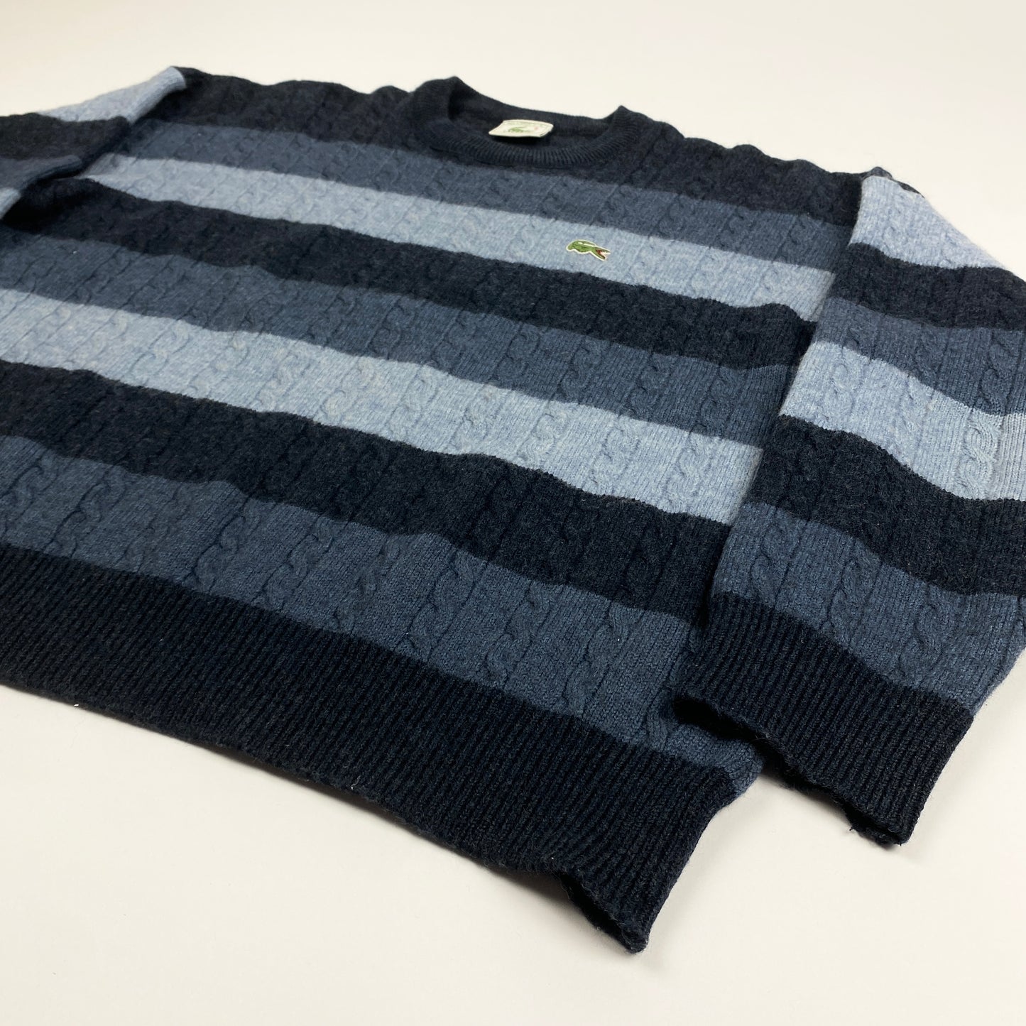 LACOSTE Strick Sweater