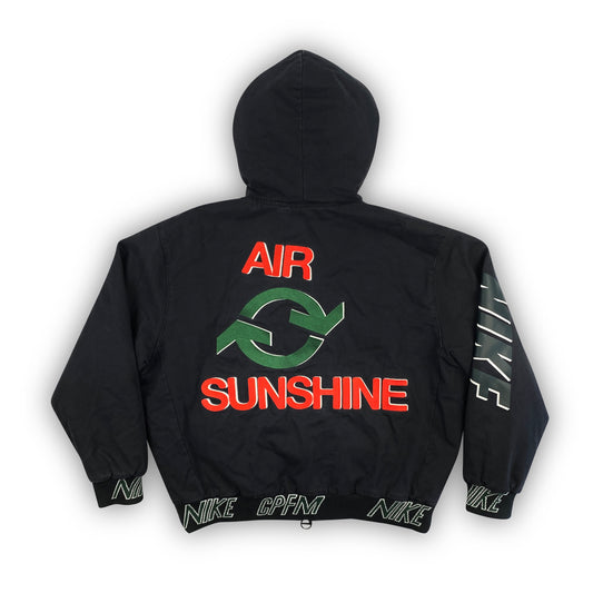 NIKE x CPFM Hooded Jacket