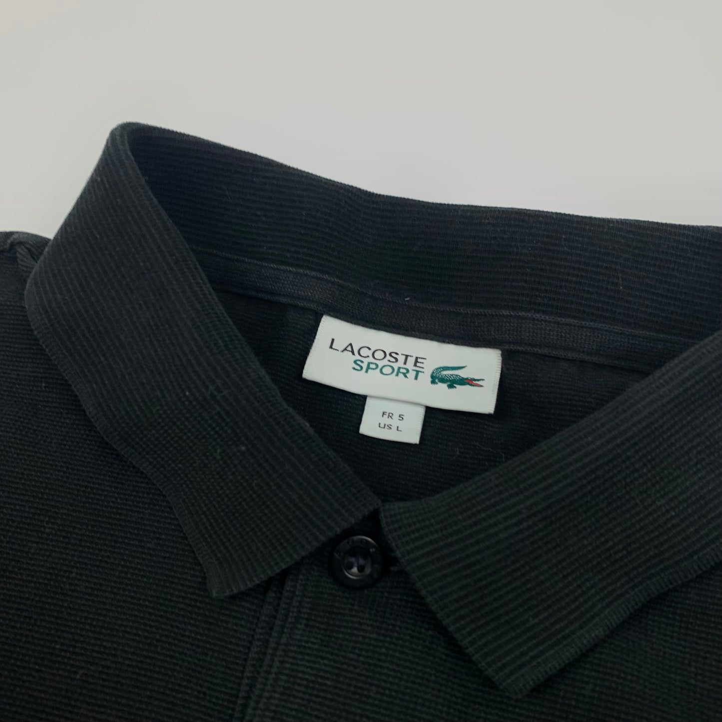 LACOSTE Polo Shirt