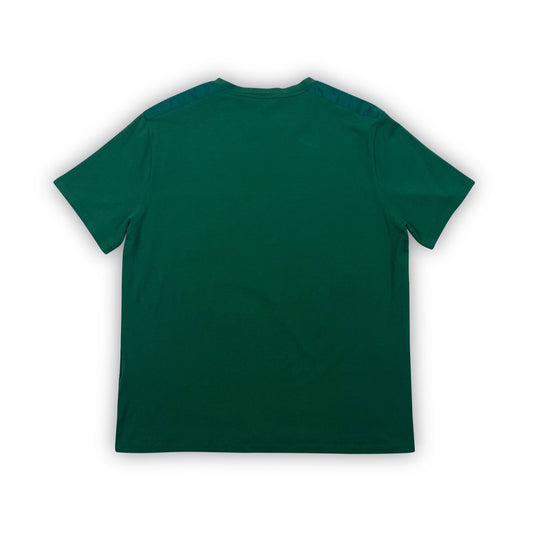 PRADA Linea Rossa Pocket T-Shirt