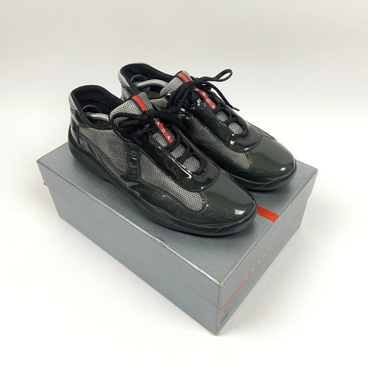 PRADA Americas Cup Schuhe