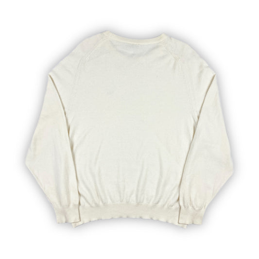 LACOSTE Woll Sweater