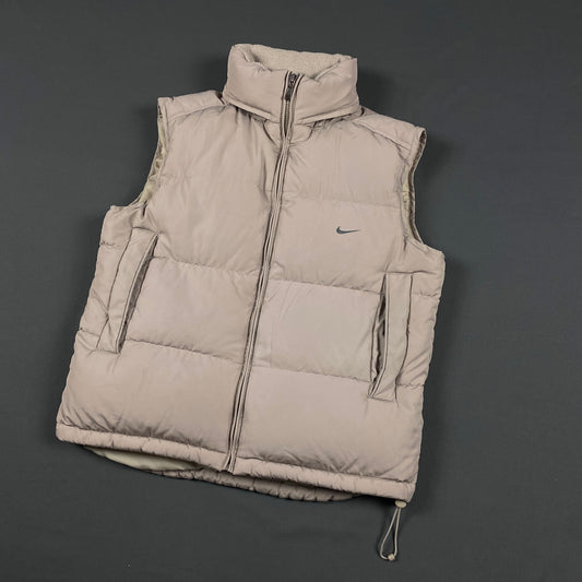 NIKE Puffer Weste