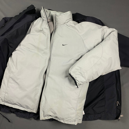 NIKE 2in1 Winterjacke