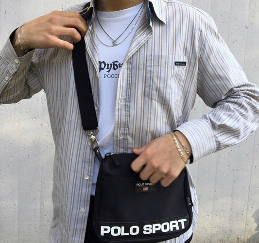 DOLCE & GABBANA Hemd