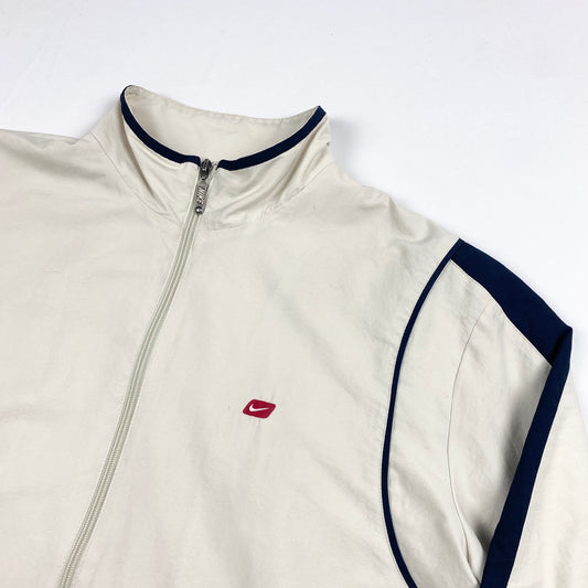 NIKE Track Jacket