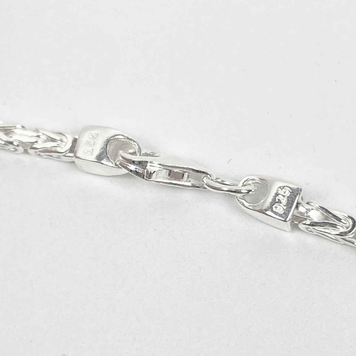 925 Sterling Silver Bracelet