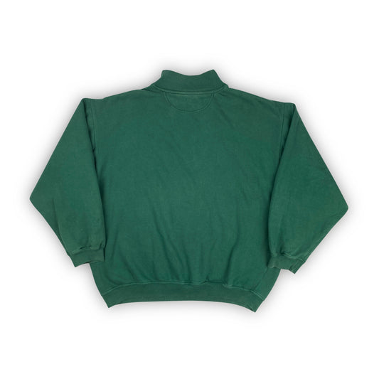 ADIDAS Half-Zip Sweater