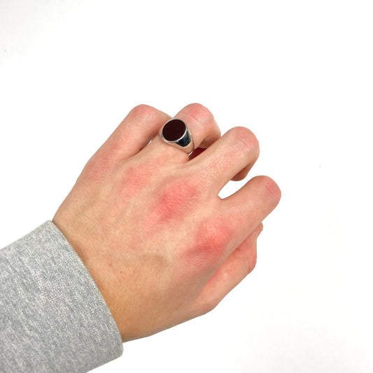 925 Sterling Silber Ring