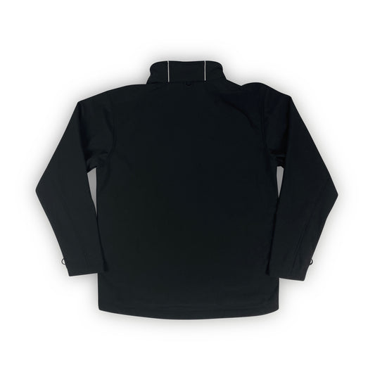 MERCEDES BENZ Reflective Softshell Jacke