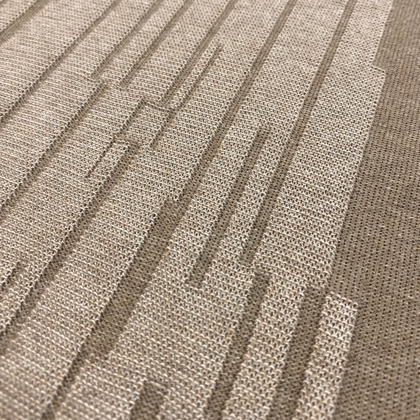 LACOSTE Woll Strick Sweater