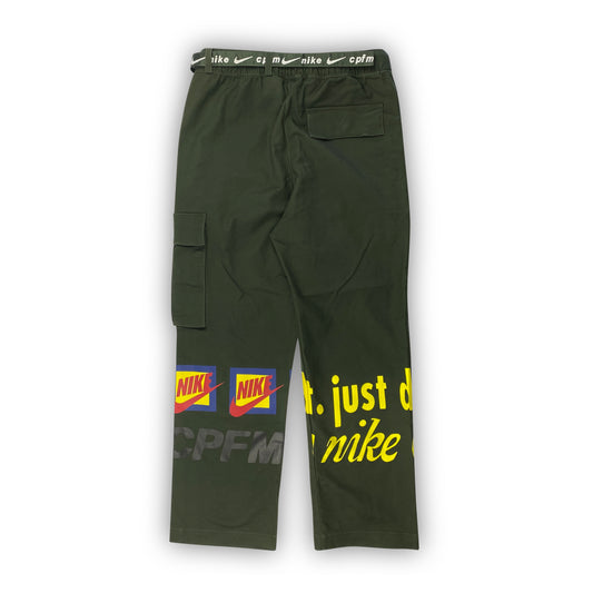 NIKE x CPFM Cargo Hose