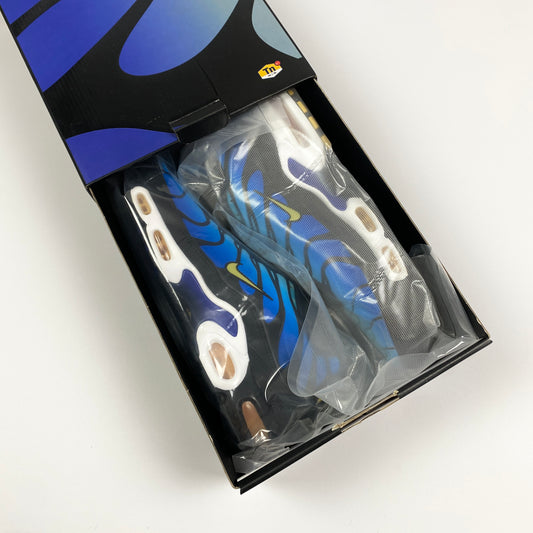 Nike Air Max Plus Tn OG 'Hyper Blue' (2018)