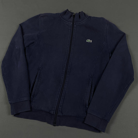 LACOSTE Zip Sweater