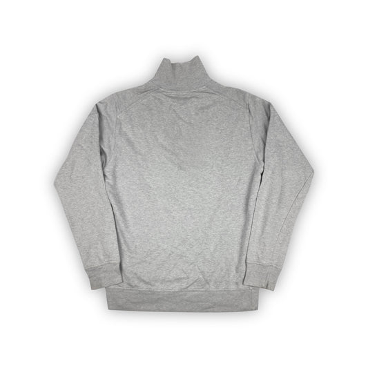 DOLCE & GABBANA Half-Zip Sweater