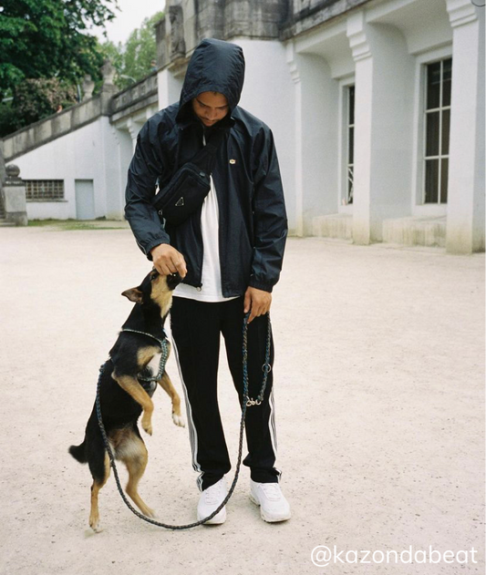 PRADA New Season Waist Bag