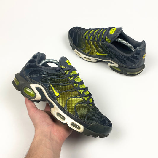 Nike Air Max Plus Tn 'Venom Green' (2014)