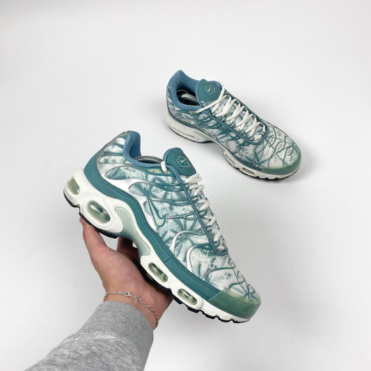 Nike Air Max Plus Tn 'Palm Tree' (2018)