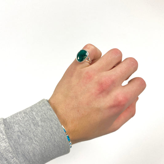 925 Sterling Silber Ring