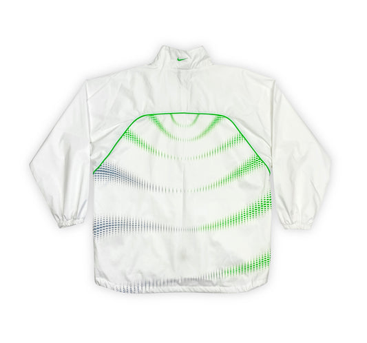Nike Tn Track Jacket