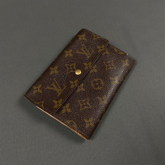 LOUIS VUITTON Geldbeutel