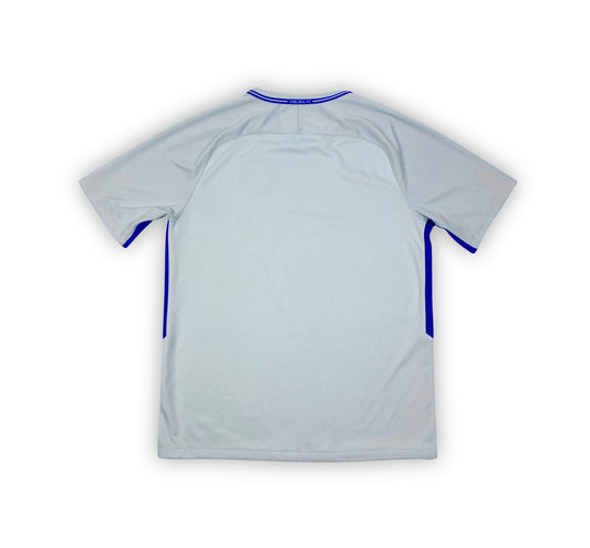 CHELSEA FC 2017/18 Shirt
