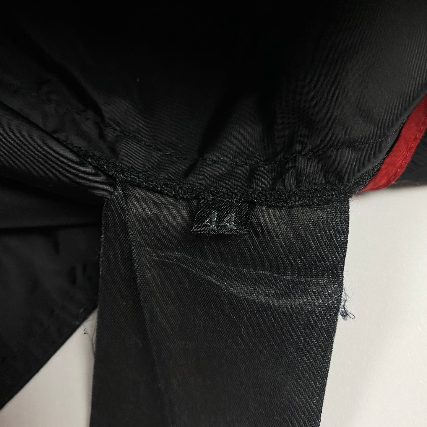 Vintage PRADA track pants