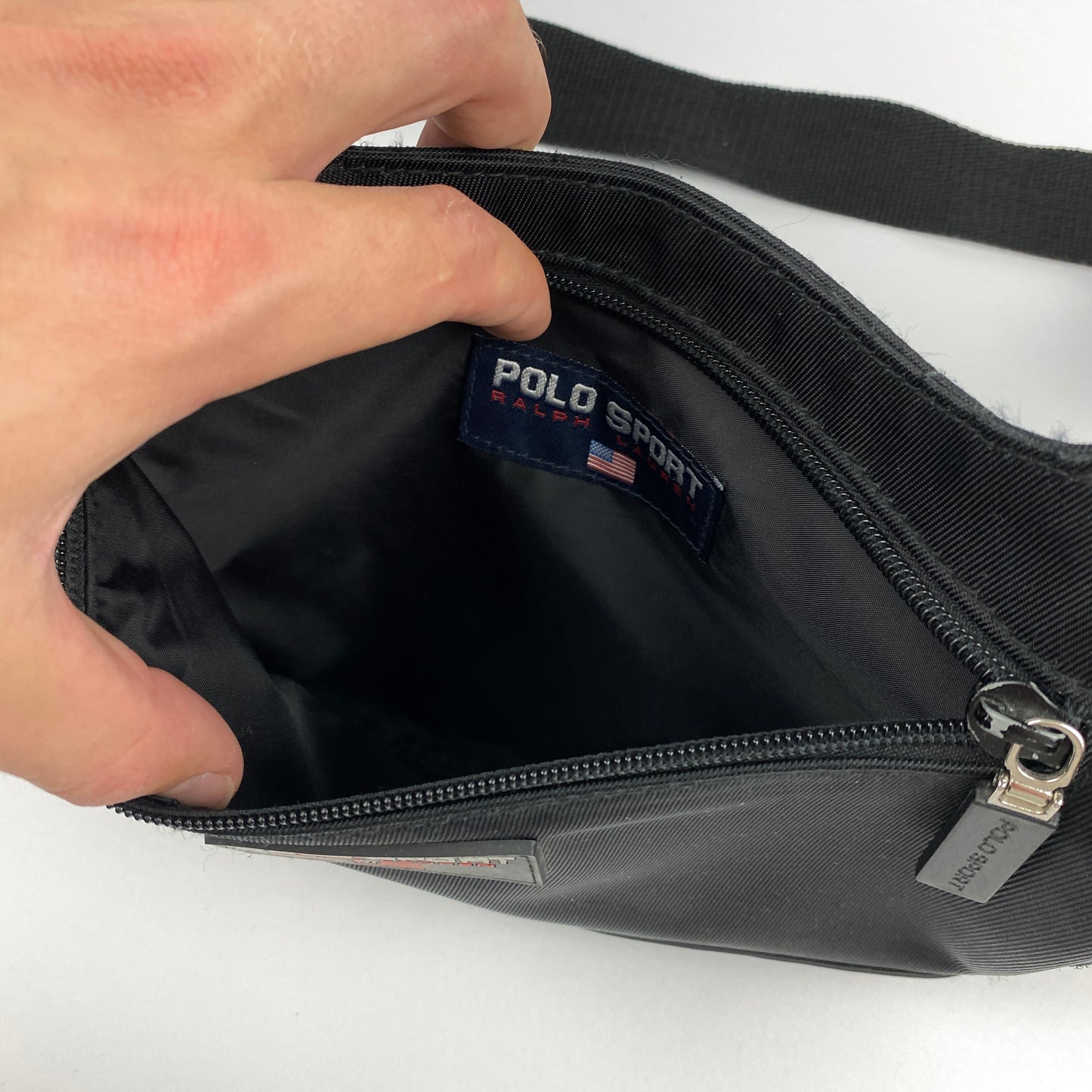 POLO SPORT bag