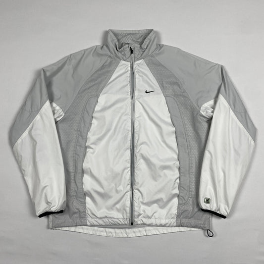Nike SHOX Track Jacket