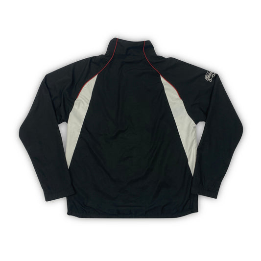 LACOSTE Track Jacket
