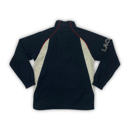 LACOSTE Track Jacket
