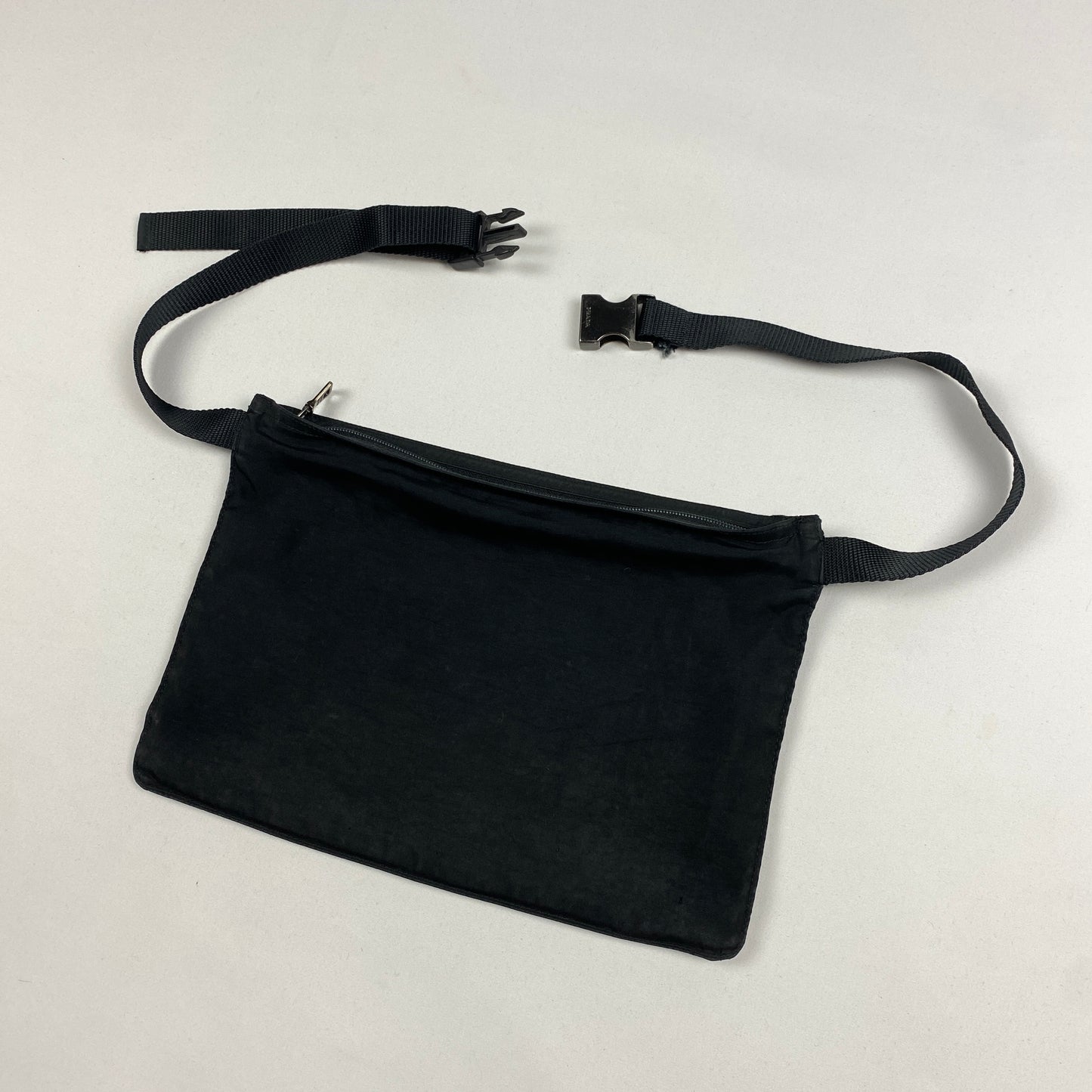 PRADA SPORT Bauchtasche