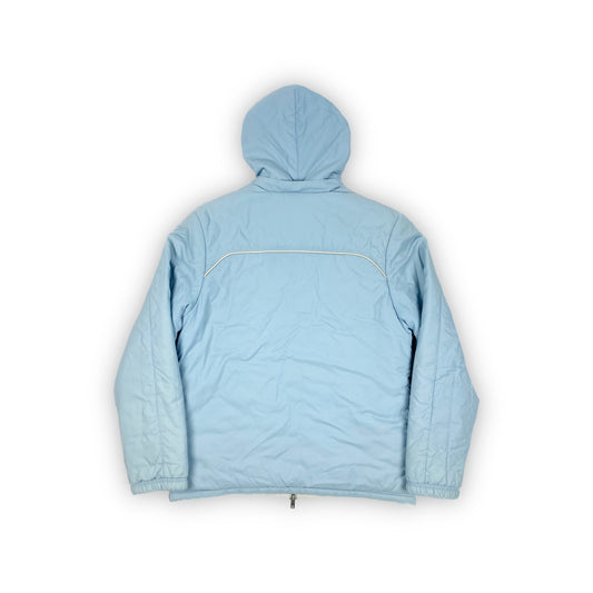 NIKE Reversible Puffer Winter Jacke