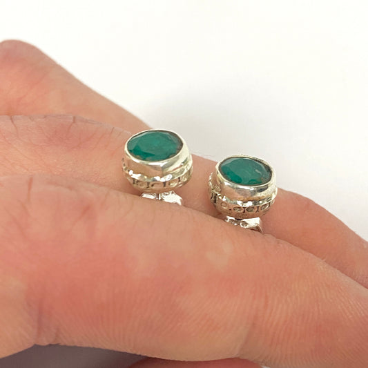 925 Sterling Silber Ohrstecker