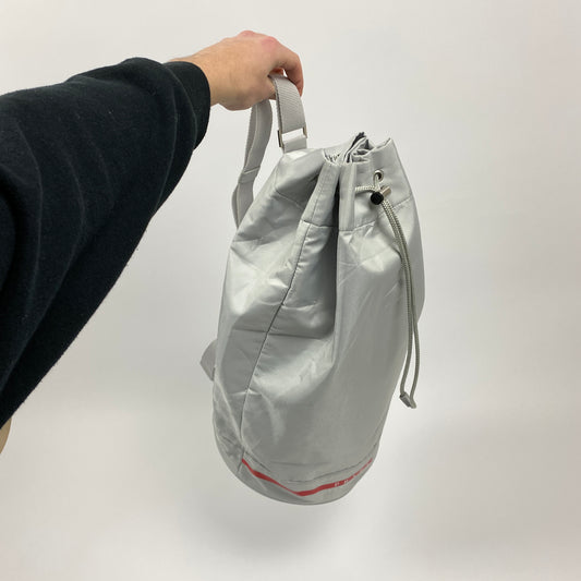 PRADA Luna Rossa Back Pack / Bag / Pouch