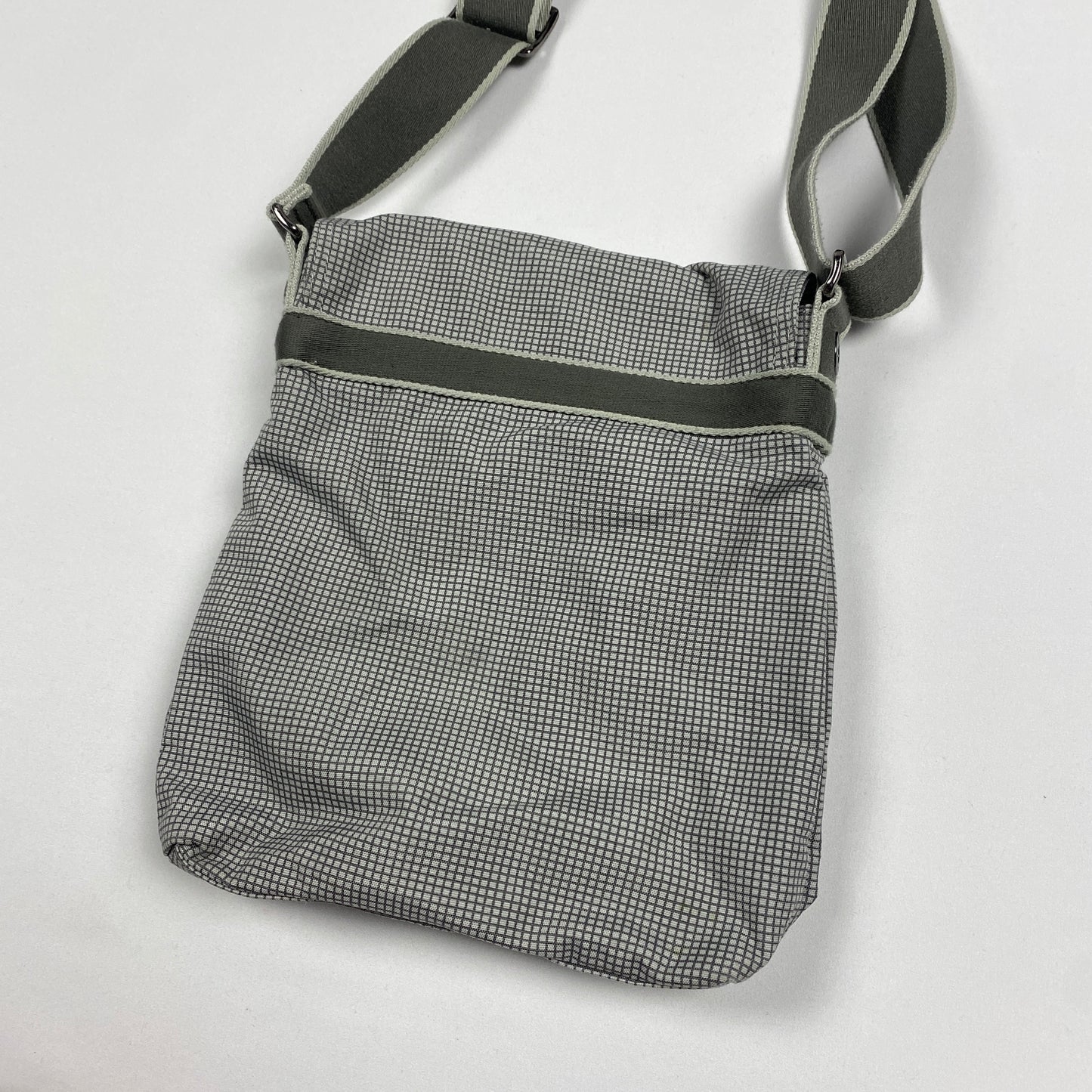 Vintage LACOSTE shoulder bag