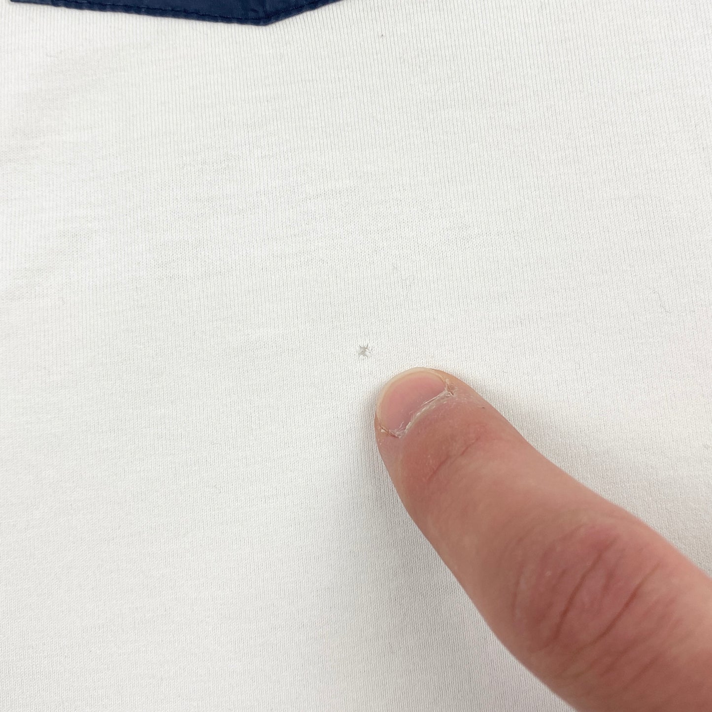 PRADA Linea Rossa Pocket T-Shirt